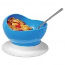 Scooper Bowl w/Suction Cup Base