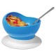 Scooper Bowl w/Suction Cup Base