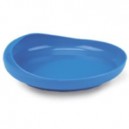 Scooper Plate w/Suction Cup Base