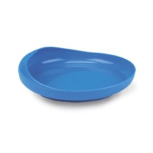 Scooper Plate w/Suction Cup Base