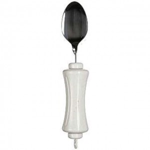 UBend-It-Bendable Tablespoon