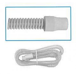 Probasics 6' CPAP Tube (Gray)