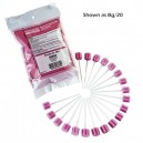 Disposable Oral Swabs