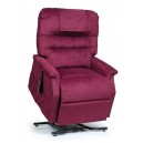 Rosewood Lift Chair