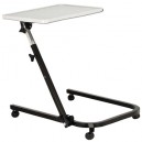 Pivot & Tilt Overbed Table