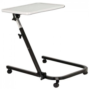 Pivot & Tilt Overbed Table