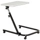 Pivot & Tilt Overbed Table