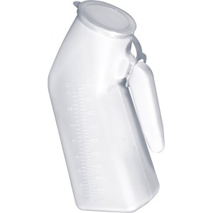 Male Urinal