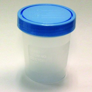 Specimen Cup