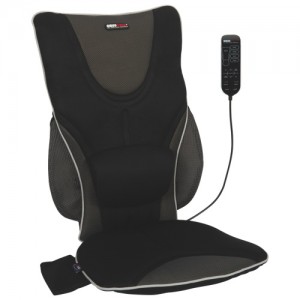 Driver's Seat Cushion/Back Support