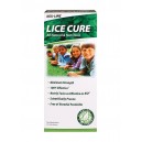 Lice Cure