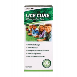 Lice Cure