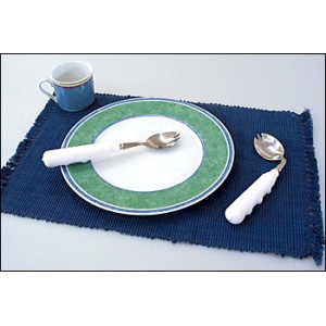 Left Hand Spork