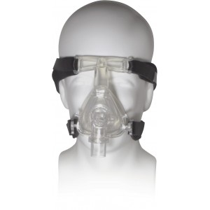 CPAP Nasal Mask (L)