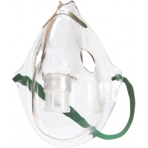 Aerosol Mask