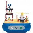 Nebulizer Building Block Kit-Heliport