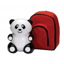Pediatric Panda Compressor Nebulizer