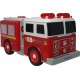Fire Truck Pediatric Nebulizer 