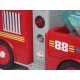 Fire Truck Pediatric Nebulizer 