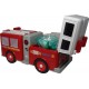 Fire Truck Pediatric Nebulizer 