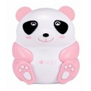 Pediatric Penelope Panda Compressor Nebulizer