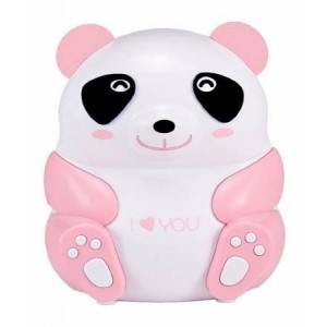 Pediatric Penelope Panda Compressor Nebulizer