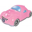 Checker Pediatric Car Compressor Nebulizer