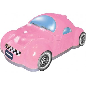 Checker Pediatric Car Compressor Nebulizer