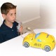 Checker Pediatric Car Compressor Nebulizer