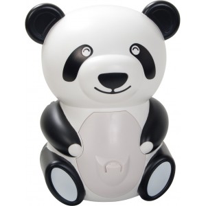 Panda Pediatric Compressor Nebulizer