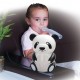 Panda Pediatric Compressor Nebulizer