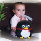Penguin Pediatric Compressor Nebulizer