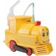 Arial-Express Train Nebulizer