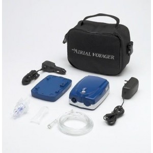 Voyager Portable Nebulizer