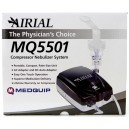 Voyager Portable Nebulizer