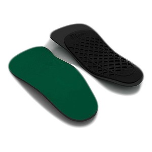 Orthotic Arch Supports 3/4 Length