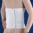 3-Panel Surgical Abdominal Binders 9"