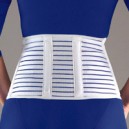 7" Lumbar Sacral Support
