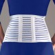7" Lumbar Sacral Support