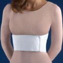 Two-Panel Surgical Rib Belt