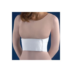 Wo/Man Two-Panel Surgical Rib Belt