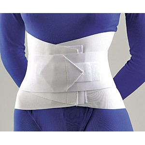 Lumbar Sacral Support