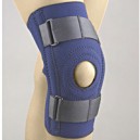 Stabilizing Knee Support