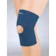 Neoprene Knee Sleeve Open/Closed