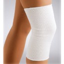 Elastic Pullover Knee Support