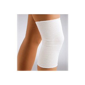 Elastic Pullover Knee Support