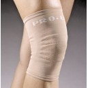Knee Support Knitted Pullover
