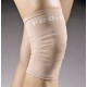 Knee Support Knitted Pullover