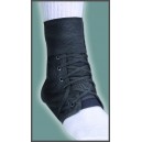 Inner Lok 8 Ankle Bracelet