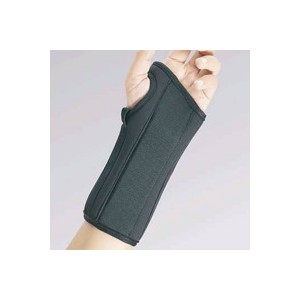 Wrist Splint w/Abducted Thumb